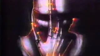Future-Kill 1985 TV trailer