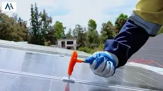 Magna Karen Video