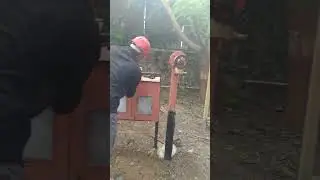 Fire Hose Box & Hose Pipe | Cleaning, Servicing & Testing Demo | SEWP SERVICES Pvt Ltd #fire #hose