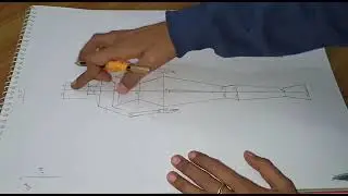How to make body block 12.5 ## /बॉडी ब्लॉक बनाना सीखे # study # aa##