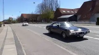 S&oslash;nderborg Byfest Bike og Veteranbil Tr&aelig;f part 3 - 2016 - Als-veteranklub