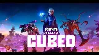 Fortnite Season 8 w/PurpleKnight