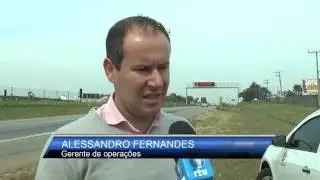 Opera&ccedil;&atilde;o corta fogo