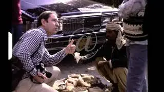 Vintage Super8mm film - Banda 228 - INDIEN 1 - 81