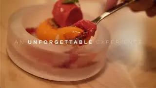Unforgettable Dining. // Gift Madrina Bar y Tapas.