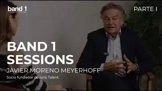 Gestión del talento en el sector legal: Entrevista con Javier Moreno, socio fundador de Iuris Talent