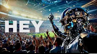 EAST PAULDING RAIDERS 🏴&zwj;☠️| Owe Daddy, Christ&oslash;s Lee - HEY