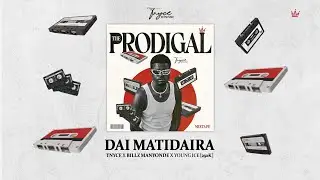 Tnyce DaSensei - Dai Matidaira ft Billz Manyonde & Young Ice [250K] ( Official audio )