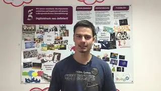 Digitaldruckerei M&uuml;nchen - Ihre Druckerei in M&uuml;nchen Laim - GC Digitaldruck