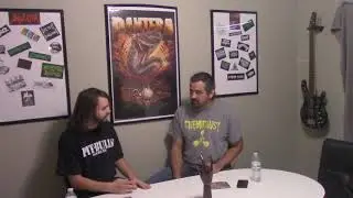 DFW Metal Mayhem: Episode 34 - Chemicaust (CD Release)