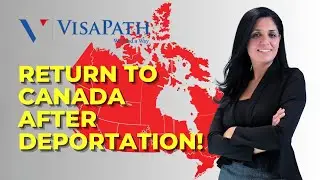 Banned from Canada? Here&rsquo;s How to Get Back with an ARC!