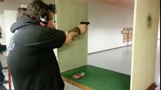 Mauser HSc  7,65mm