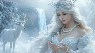Andromedan 888Hz ✨ Abundance Manifestation | Theta & Gamma Healing Frequencies for Prosperity