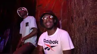 MaBhiyoza_ IDNM (ft. Cse) OFFICIAL MUSIC VIDEO