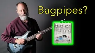 Ambient Guitar 