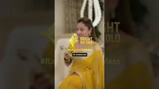 Ankita Ka Gold Saving Secret | Ab Roz Thoda Gold Kharido | Bright DiGi Gold