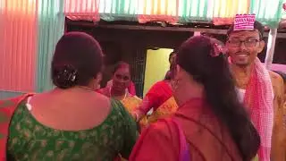 traditional wedding video