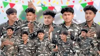 Diwali our Darpok Fouji || Fauji wala video | Fouji ke dipawali | Short Film #youtubeshorts 