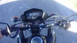 ATRIO HD - Teste de qualidade