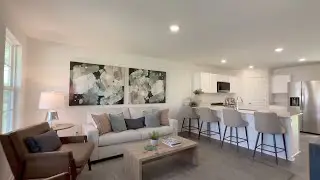 Experience the Dupont Plan | New Homes by Century Complete