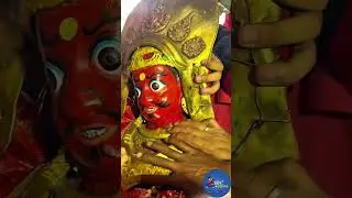 Bhindyo Jatra #nepal #travel #nepaliculture #bhimsen #jatra #bhimsenjatra #lalitpur #patan #culture