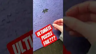 🤯 ПОТРЯСАЮЩИЙ ПРОВАЛ головоломки! (Вы не поверите, что произошло!)