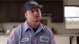 Being an HVAC Technician at JSP: Testimonials - Thomas