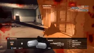 Battlefield 4 Artifacts nVidia Driver 344.60 GTX 780
