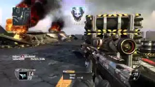 CarrL- - Black Ops II Game Clip
