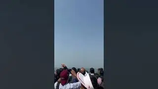 Air show part 25