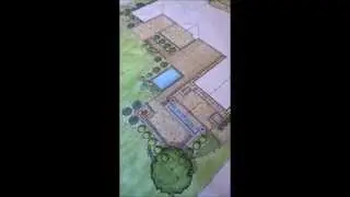 Landscape Hardscape and Lighting Design Knoxville