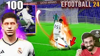We used 100 rated UCL Valverde and he is INCREDIBLE!