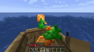 Minecraft Gameplay No Commentary PART 1  (1.13.2) #minecraft
