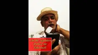 Li&oacute; de Agimiro   Zulive de falar mal de Bolson&aacute;ru
