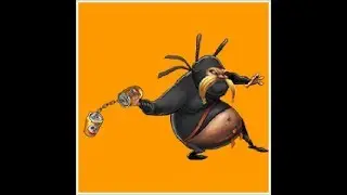 DragonSoul Hero Review: Ninja Dwarf