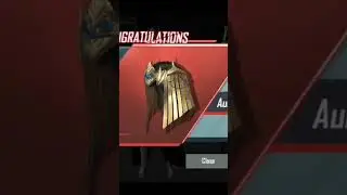 M22 ROYAL PASS 1 TO 50 MAX OUT 😍 🔥#PUBG MOBILE FS Chand ✅✅🔥