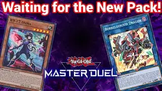 Master Duel Anniversary Waiting Room! An Impossible Mission!? Heroes Only! Rules in Desc.