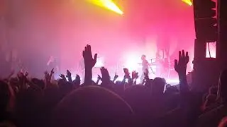Antilopengang Live @ Schlachthof, Wiesbaden, 11.01.2025