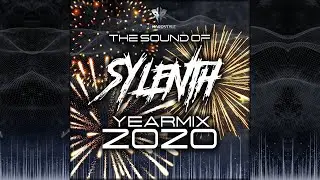 The Sound Of Sylenth - YEARMIX 2020 [Hardstyle]