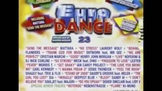 Euro Dance 23