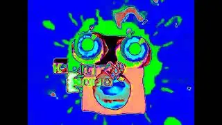 (REVIVED EFFECT) Klasky Csupo In Helium Clearer Orange Vocoder Edition
