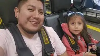 Space Race Adventures en Familia Pigeon force Tennessee