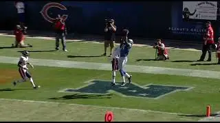 Calvin Johnson rule