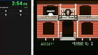 Wild Gunman (Gang) //8:32.45// Carter44