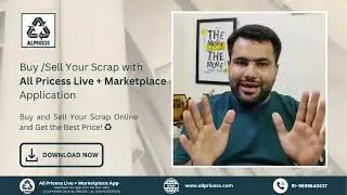 buy / sell your scrap metal online & get the best prices now