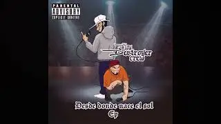 FLOW DESTROYER CREW   Sue&ntilde;os (Prod.4toStudio)