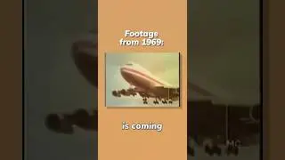 The Last Boeing 747