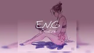 E.N.G Creation || Garden || Knxwledge x Earl Sweatshirt type beat