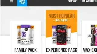 &ldquo;Pruvit Review&rdquo; The Secret Truth About Pruvit Reviews