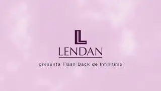 Flash Back INFINITIME | Lendan Cosmetics (ruso)